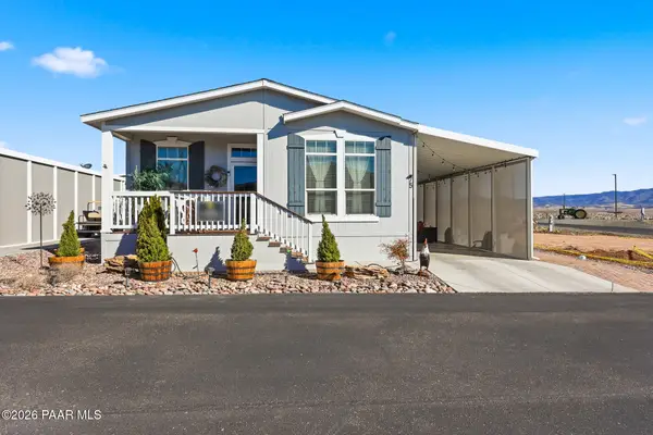 11350 E Sarah Jane Lane #75, Dewey-Humboldt, AZ 86327