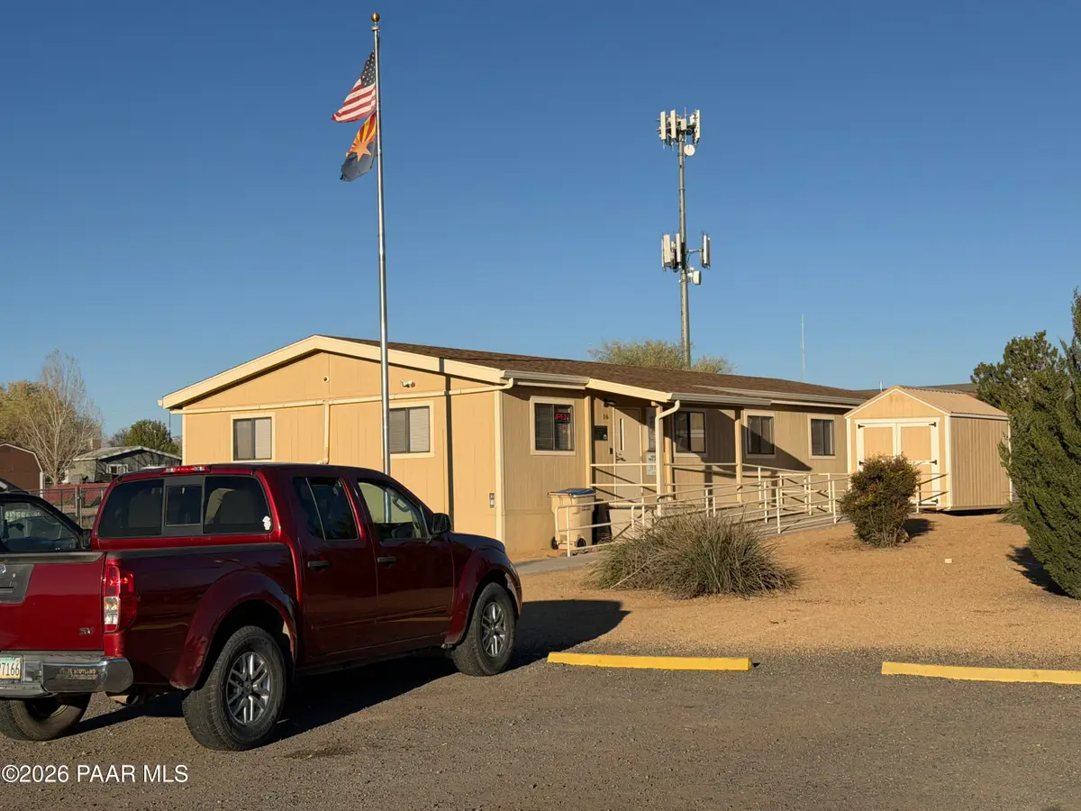 3889 W Onyx Road, Paulden, AZ 86334 - #1