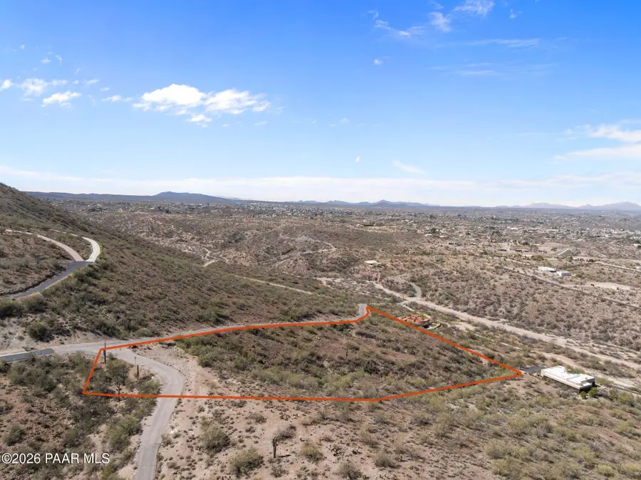 Xx00 Kellis Road, Wickenburg, AZ 85390 - #2