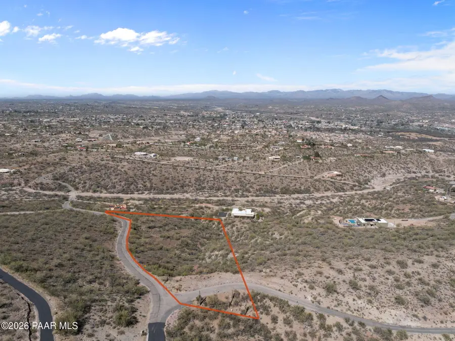Xx00 Kellis Road, Wickenburg, AZ 85390 - #3