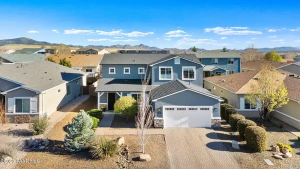 13051 E Gonzalez Street, Prescott Valley, AZ 86327