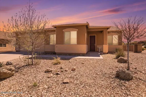 6183 E Colby Street, Prescott Valley, AZ 86314