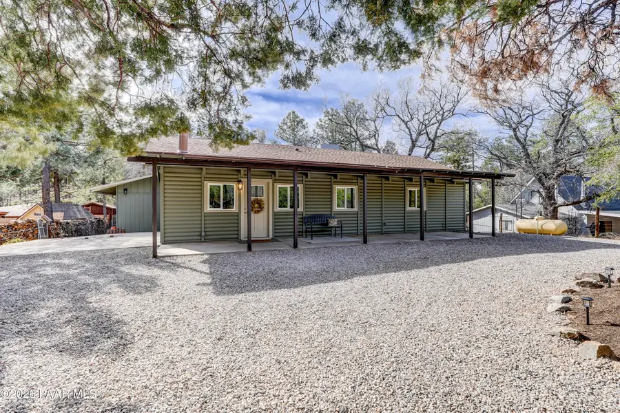 1161 E Elk Trail, Prescott, AZ 86303 - #2