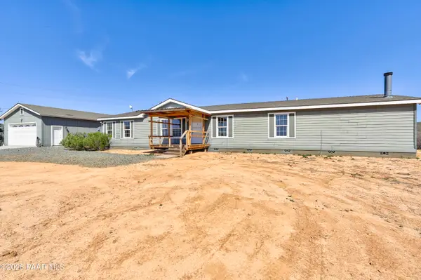 33 S Jay Bird Lane, Dewey-Humboldt, AZ 86327