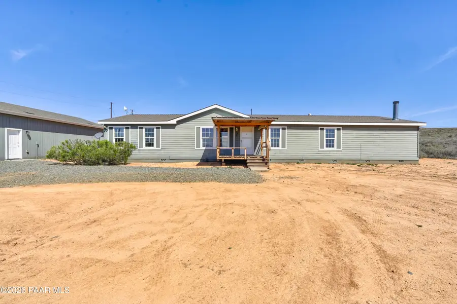 33 S Jay Bird Lane, Dewey, AZ 86327 - #3