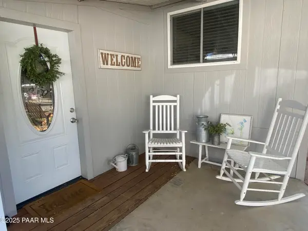 700 White Spar Road #36, Prescott, AZ 86303