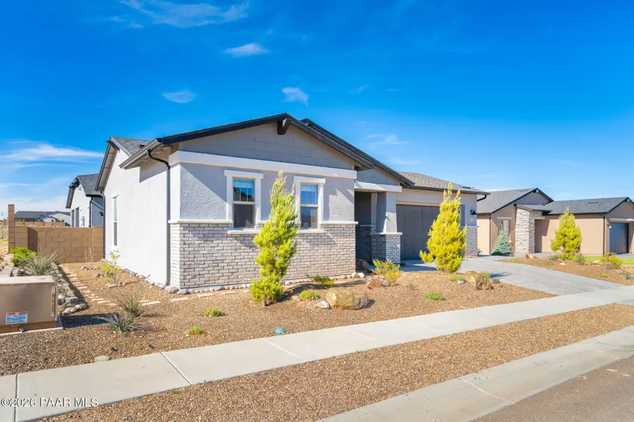5238 Iron Vine Trail, Prescott, AZ 86301 - #2