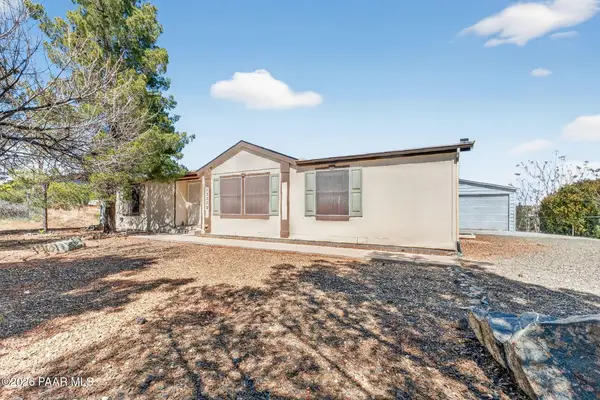13230 E Main Street, Mayer, AZ 86333