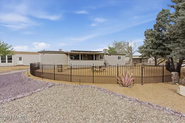 1755 S Johnson Lane, Chino Valley, AZ 86323