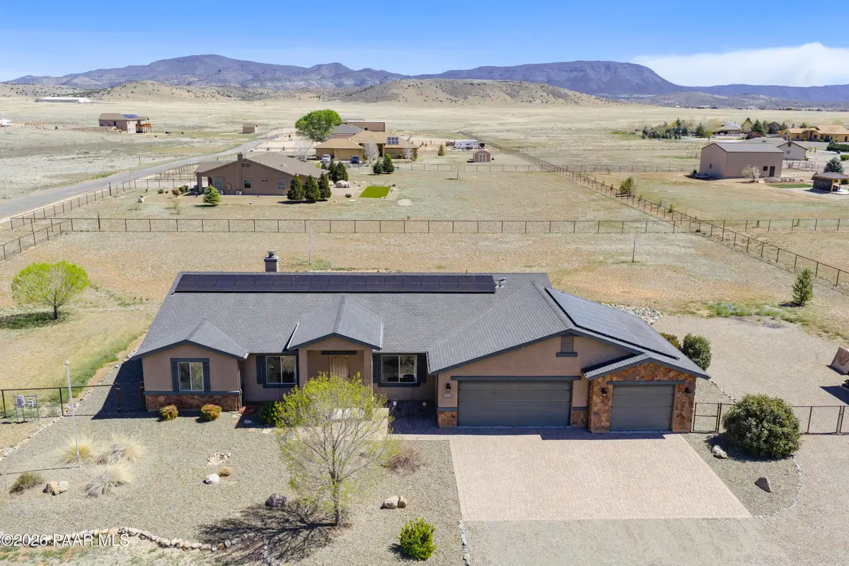 12645 N Porter Camp Trail, Prescott Valley, AZ 86315 - #1