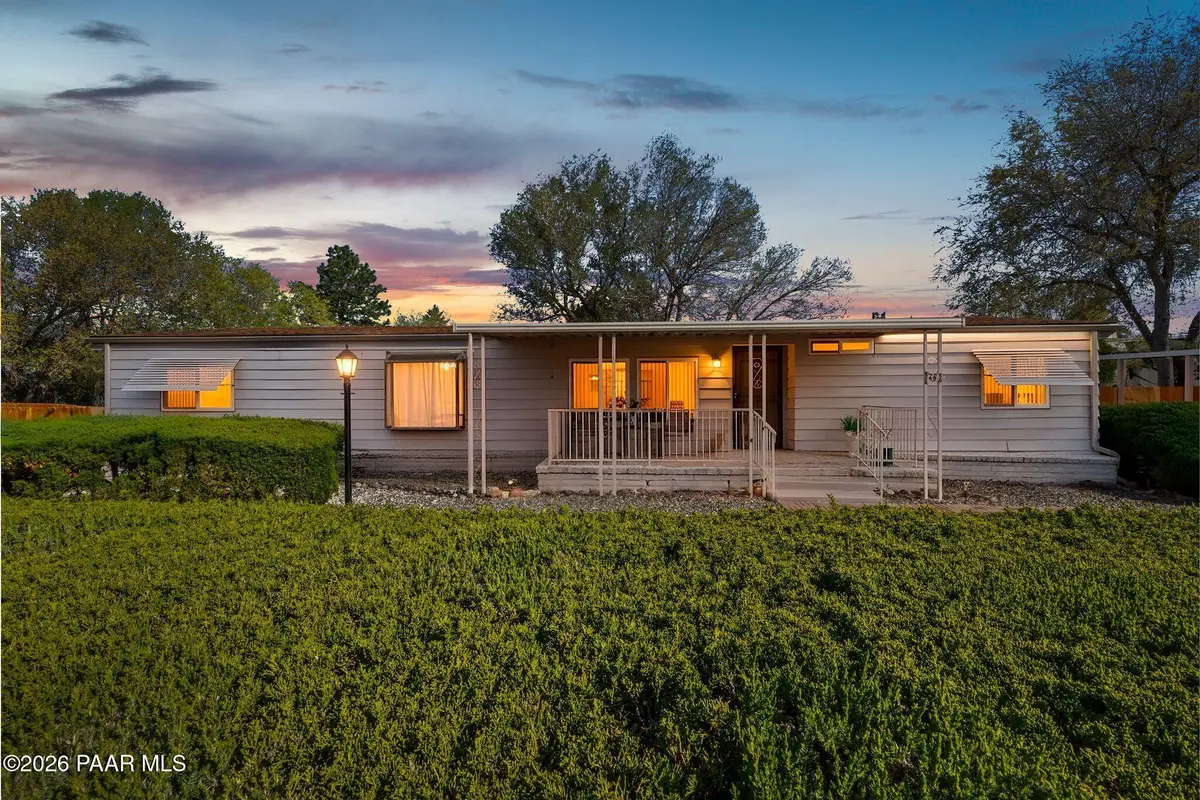 1375 Lakeview Road, Prescott, AZ 86301 - #1