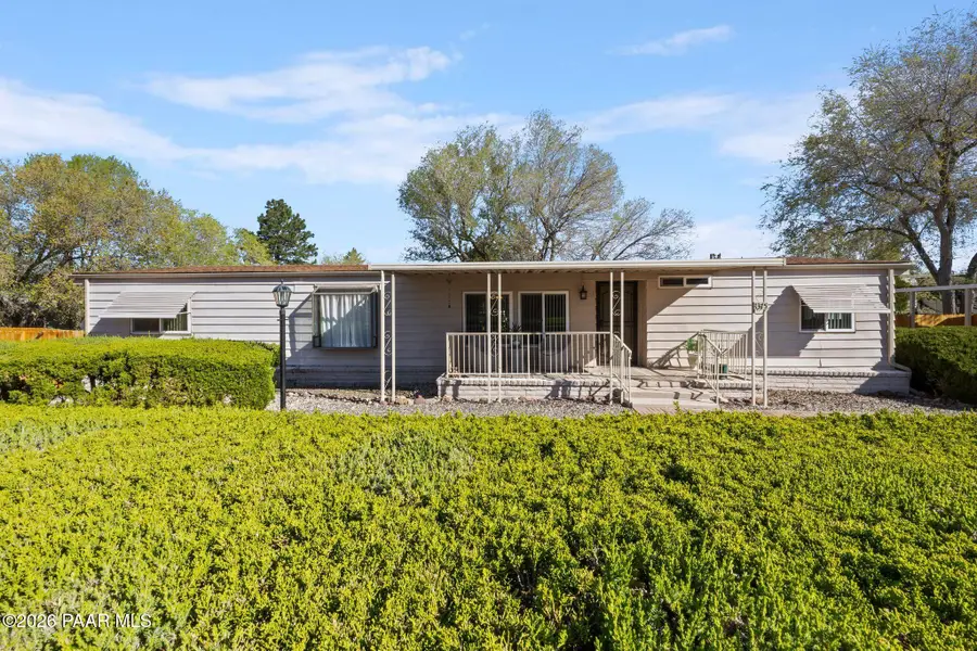 1375 Lakeview Road, Prescott, AZ 86301 - #3