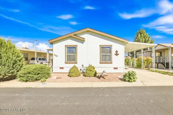 853 N State Route 89 #100, Chino Valley, AZ 86323