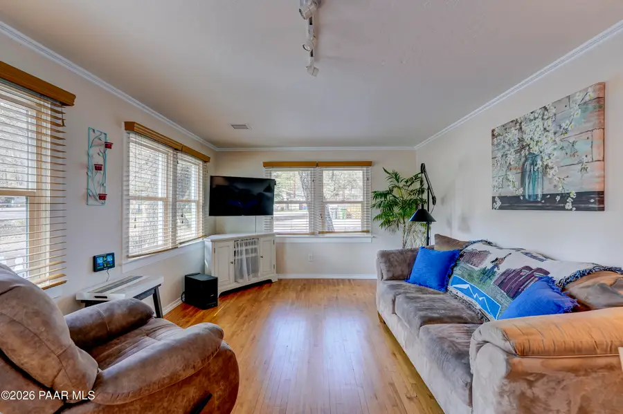 637 Carson Drive, Prescott, AZ 86303 - #2