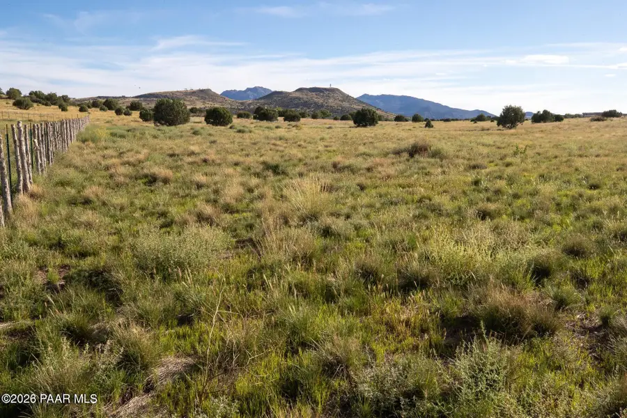 345 S Bandit Ridge Road, Prescott, AZ 86305 - #2