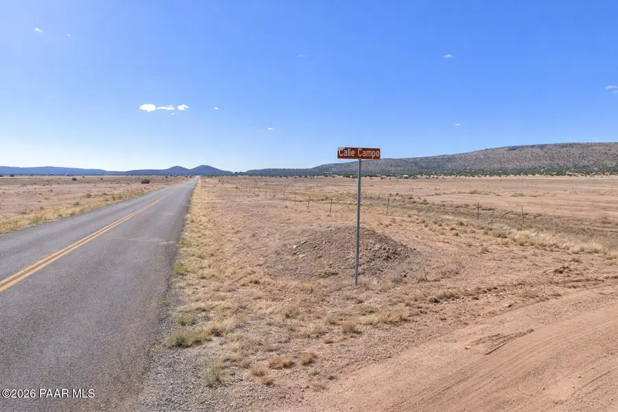 000 Fort Rock Road, Seligman, AZ 86337 - #3