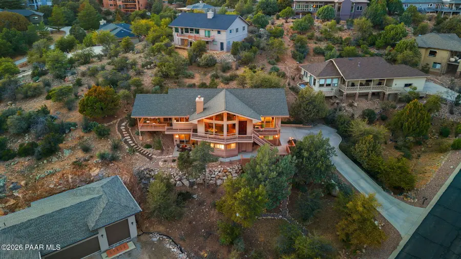 1374 Hidden Canyon, Prescott, AZ 86305 - #2