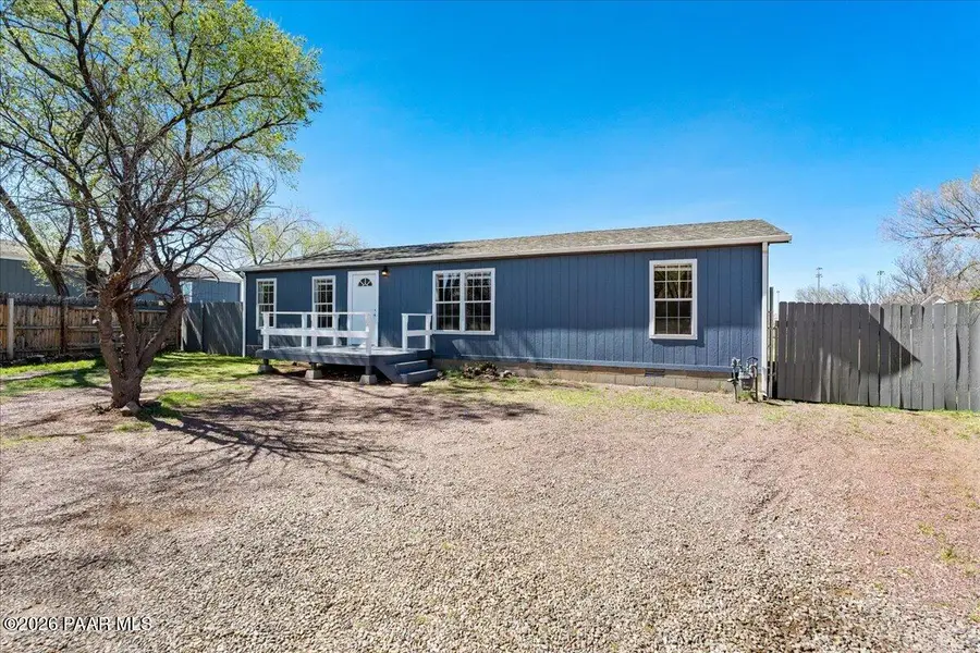 1453 Bucky Oneill Drive, Chino Valley, AZ 86323 - #2