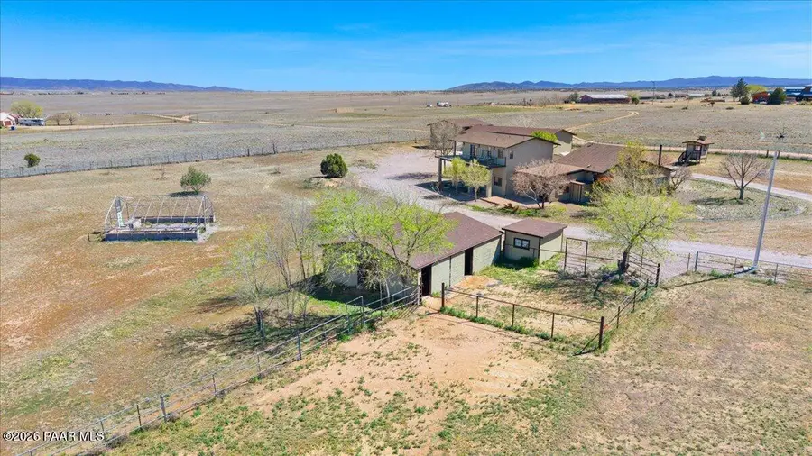 1445 S Table Mountain Road, Chino Valley, AZ 86323 - #3