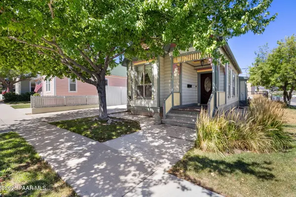 240 N Pleasant Street, Prescott, AZ 86301