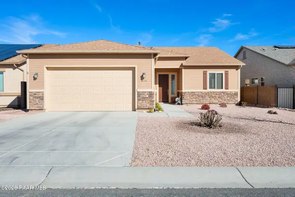 6114 E Laguna Lane, Prescott Valley, AZ 86314