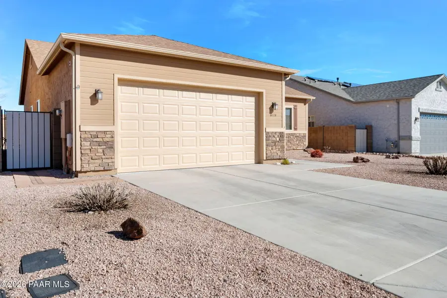 6114 E Laguna Lane, Prescott Valley, AZ 86314 - #3