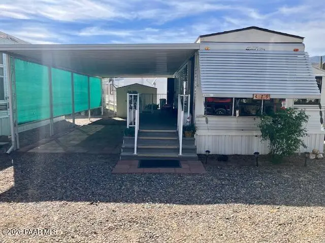 19101 E Palm Lane #19, Black Canyon City, AZ 85324 - #2