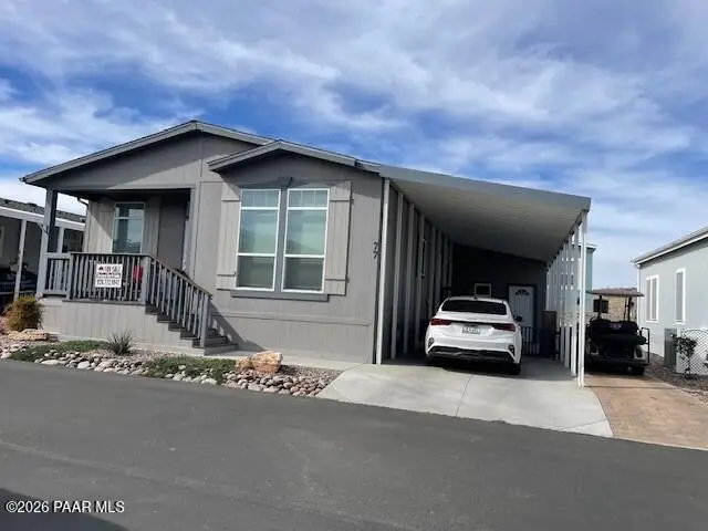 11350 Sarah Jane Lane #77, Dewey, AZ 86327 - #1