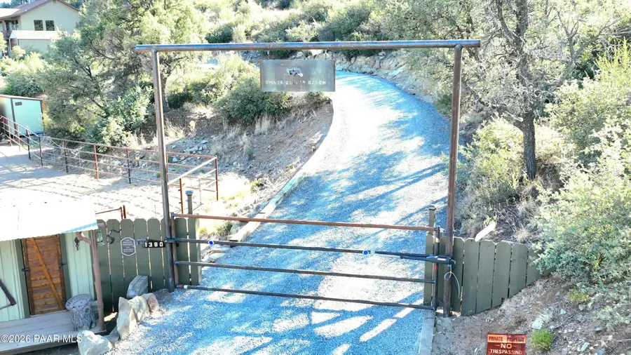 1380 Suomi Drive, Prescott, AZ 86303 - #2