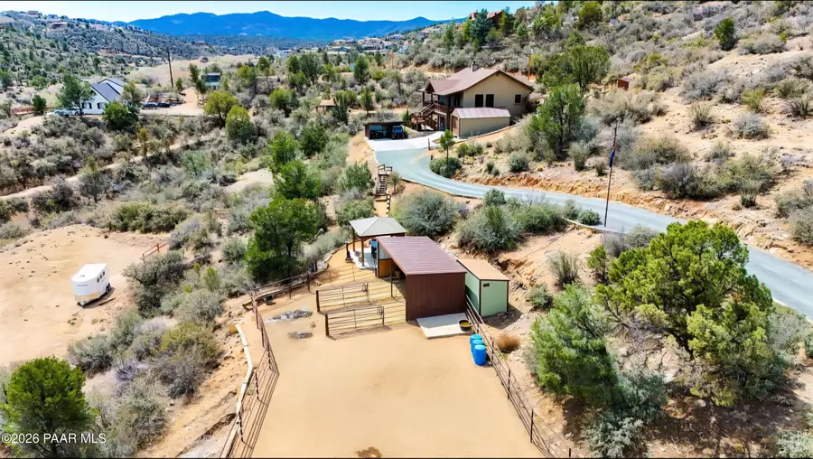 1380 Suomi Drive, Prescott, AZ 86303 - #3