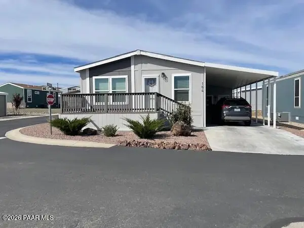 11350 Sarah Jane Lane #164, Prescott Valley, AZ 86327