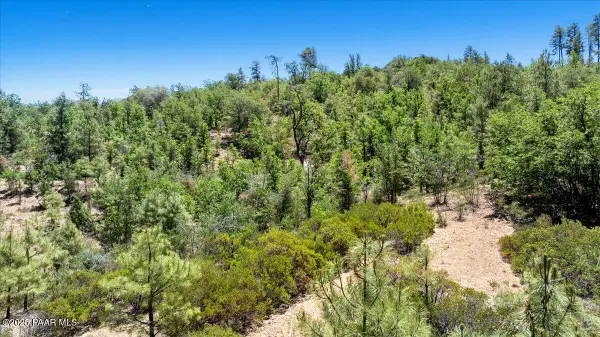 3745 W Copper Basin Road, Prescott, AZ 86303