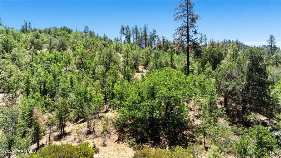 3745 W Copper Basin Road, Prescott, AZ 86303 - #2