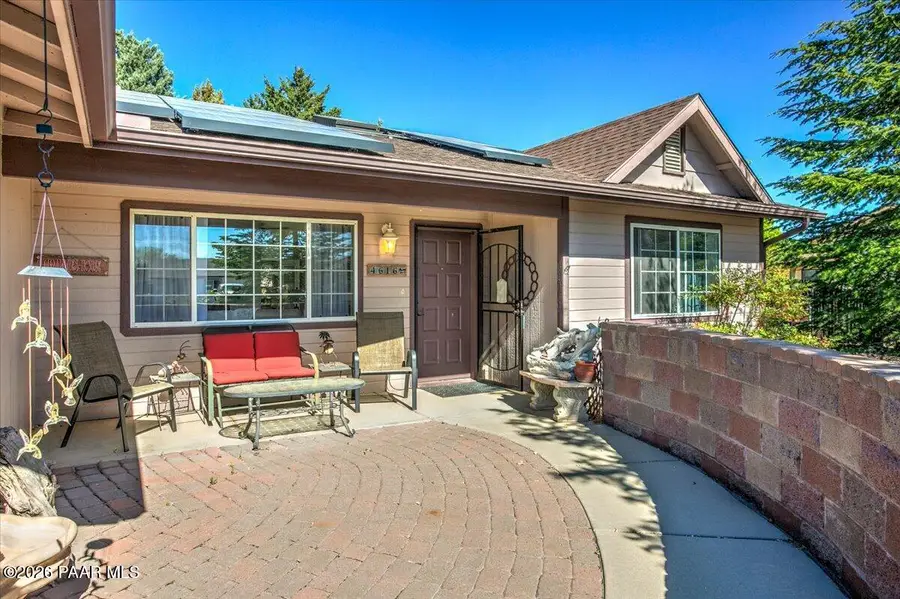 4616 N Granada Drive, Prescott Valley, AZ 86314 - #2