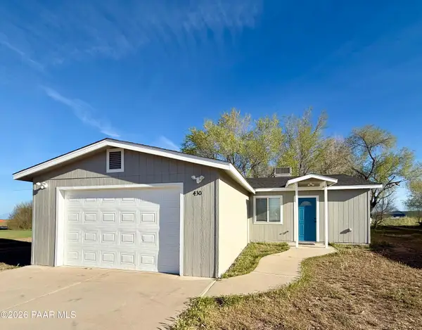 430 W Lake Louise, Paulden, AZ 86334