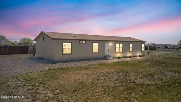 575 Ranch House Road, Paulden, AZ 86334