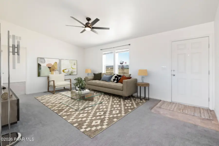 575 Ranch House Road, Paulden, AZ 86334 - #3