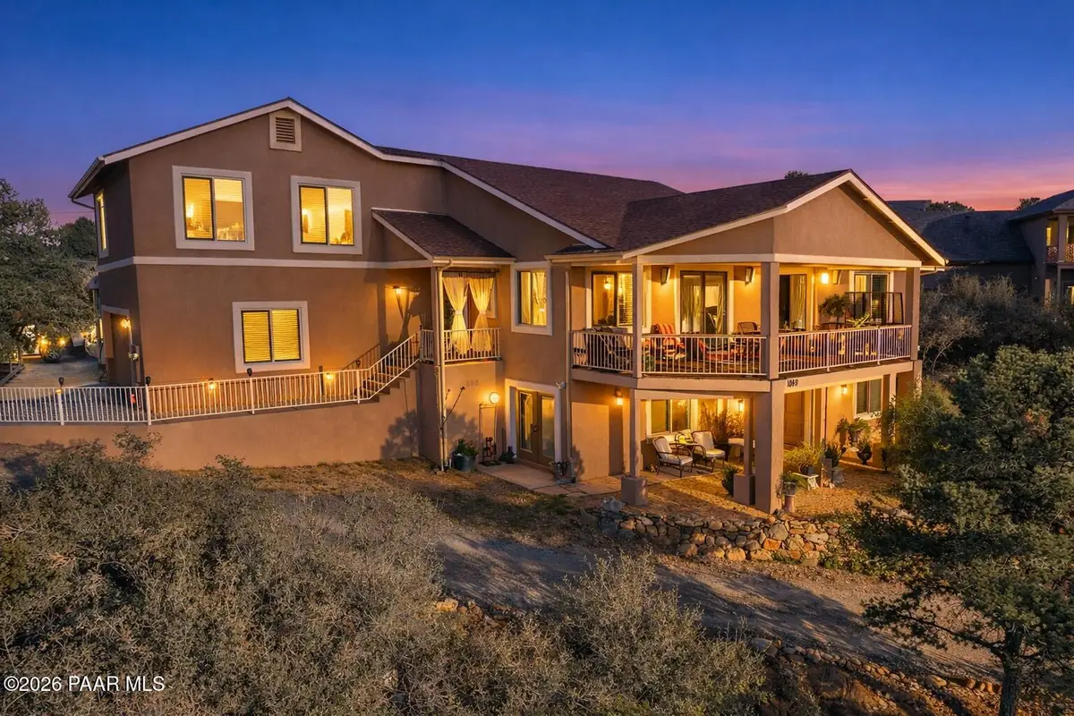 1049 N Turquoise Drive, Prescott, AZ 86303 - #1