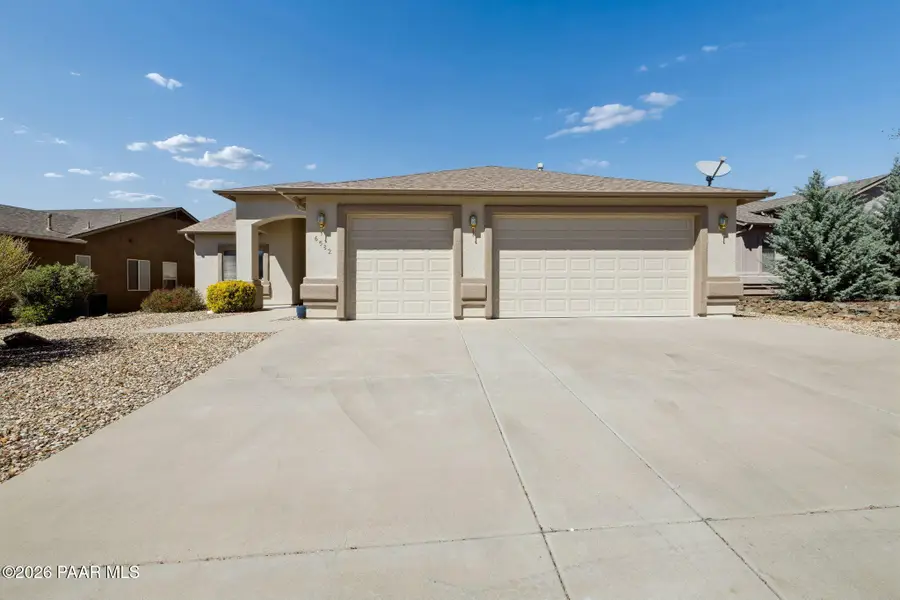 6582 E Dalton Way, Prescott Valley, AZ 86314 - #2