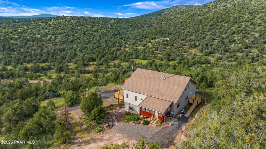 32957 W Bucks Road, Seligman, AZ 86337 - #3