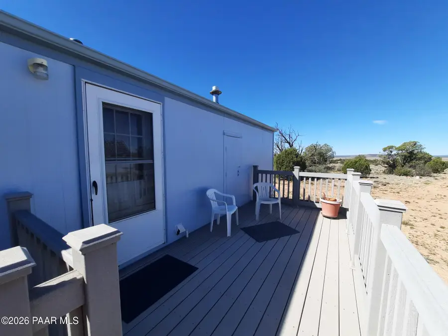 37500 W Bullet Road, Seligman, AZ 86337 - #2