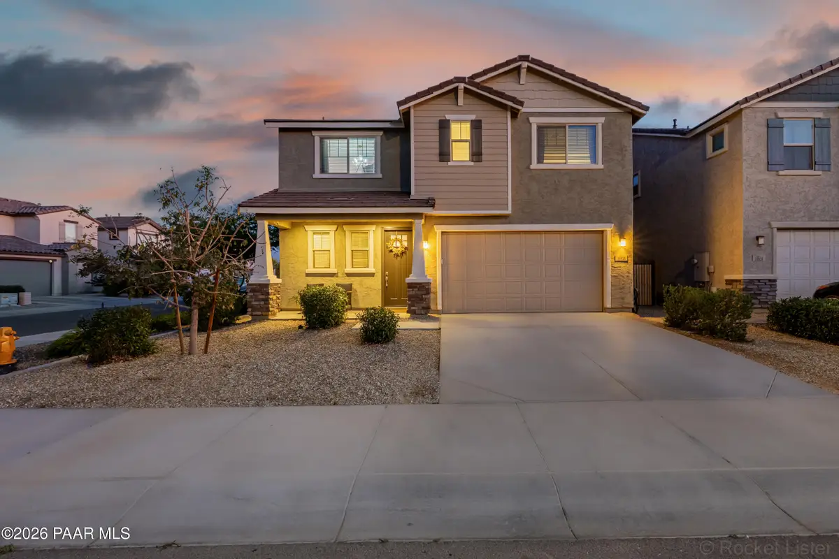 10955 W Beatrice Street, Avondale, AZ 85323 - #1