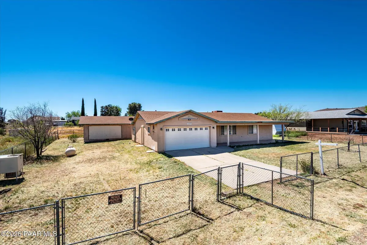 20287 E Sierra Drive, Mayer, AZ 86333 - #1