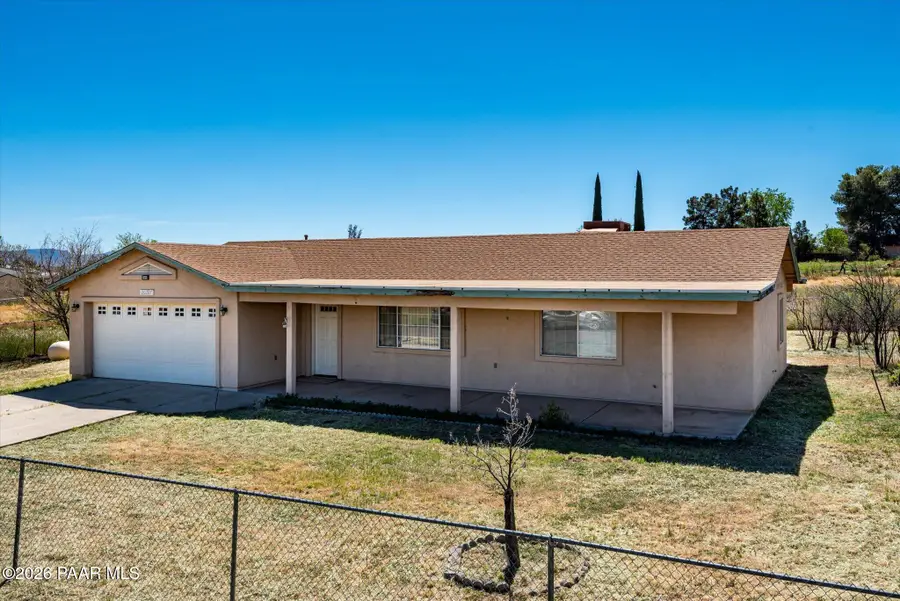 20287 E Sierra Drive, Mayer, AZ 86333 - #2