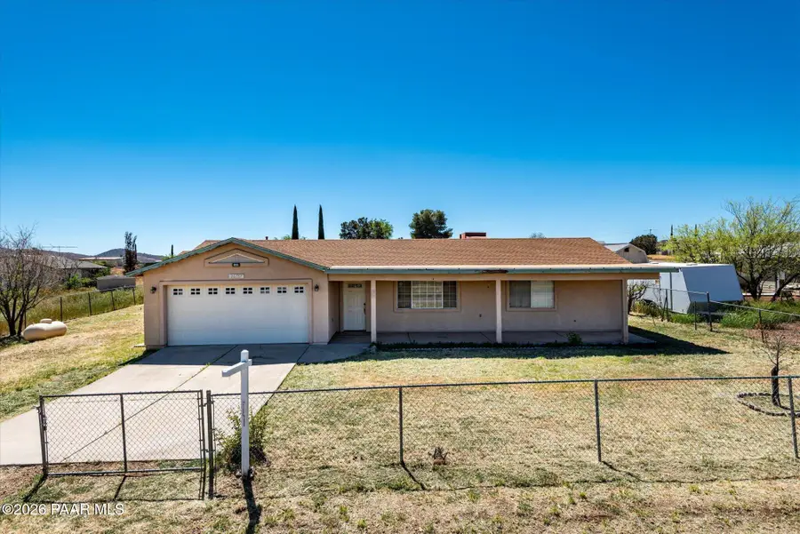 20287 E Sierra Drive, Mayer, AZ 86333 - #3
