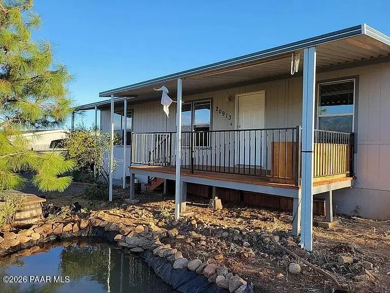 20913 E Valley View Lane, Mayer, AZ 86333 - #2