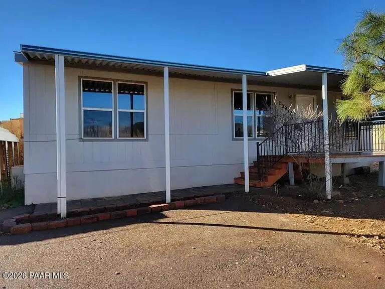 20913 E Valley View Lane, Mayer, AZ 86333 - #3