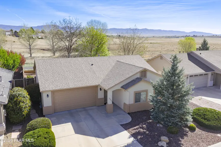 5883 N Bronco Lane, Prescott Valley, AZ 86314 - #2