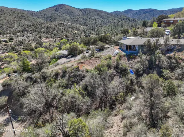 705 E Robinson Drive, Prescott, AZ 86303