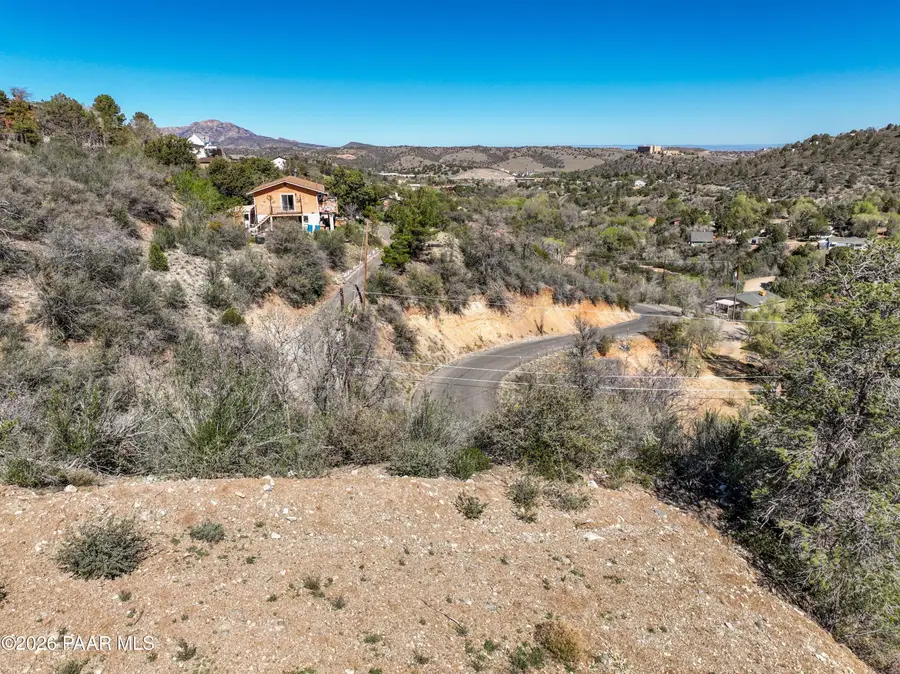 705 E Robinson Drive, Prescott, AZ 86303 - #2